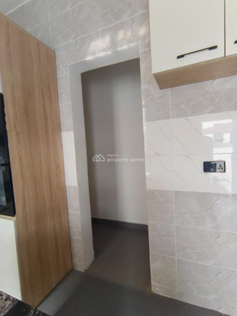 Luxury 4 Bedroom Fully Detached Duplex with Bq, Orchid Lekki Lagos, Lekki, Lagos, Detached Duplex for Sale