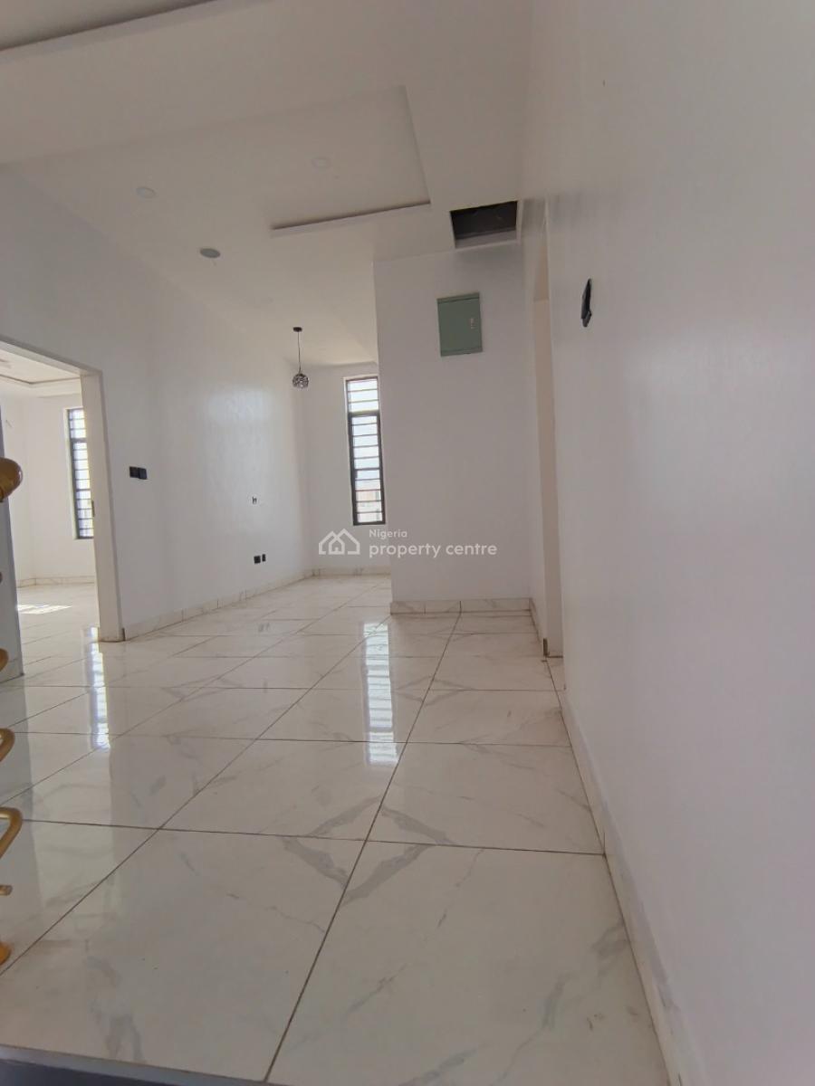 Luxury 4 Bedroom Fully Detached Duplex with Bq, Orchid Lekki Lagos, Lekki, Lagos, Detached Duplex for Sale