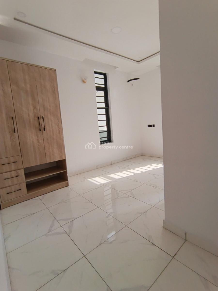 Luxury 4 Bedroom Fully Detached Duplex with Bq, Orchid Lekki Lagos, Lekki, Lagos, Detached Duplex for Sale