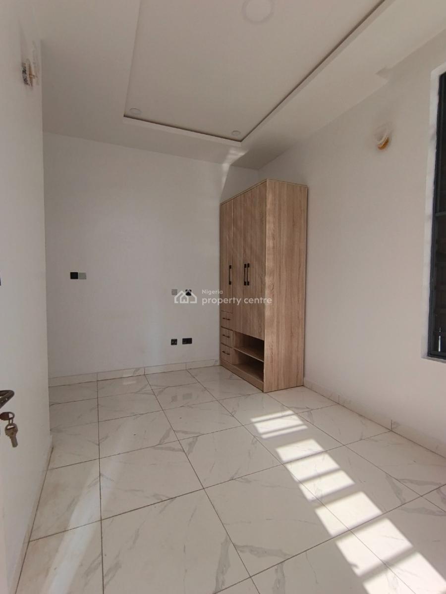 Luxury 4 Bedroom Fully Detached Duplex with Bq, Orchid Lekki Lagos, Lekki, Lagos, Detached Duplex for Sale