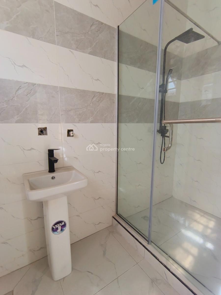 Luxury 4 Bedroom Fully Detached Duplex with Bq, Orchid Lekki Lagos, Lekki, Lagos, Detached Duplex for Sale