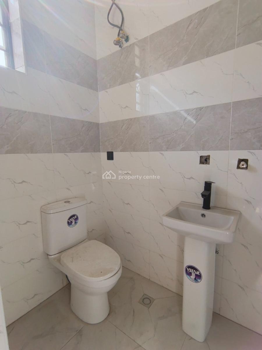 Luxury 4 Bedroom Fully Detached Duplex with Bq, Orchid Lekki Lagos, Lekki, Lagos, Detached Duplex for Sale