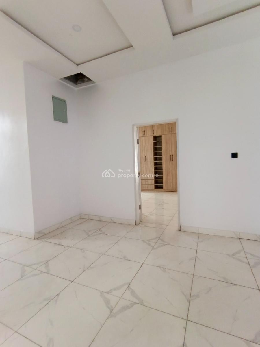 Luxury 4 Bedroom Fully Detached Duplex with Bq, Orchid Lekki Lagos, Lekki, Lagos, Detached Duplex for Sale