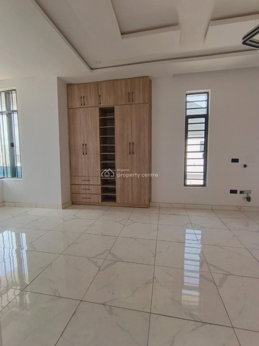 Luxury 4 Bedroom Fully Detached Duplex with Bq, Orchid Lekki Lagos, Lekki, Lagos, Detached Duplex for Sale