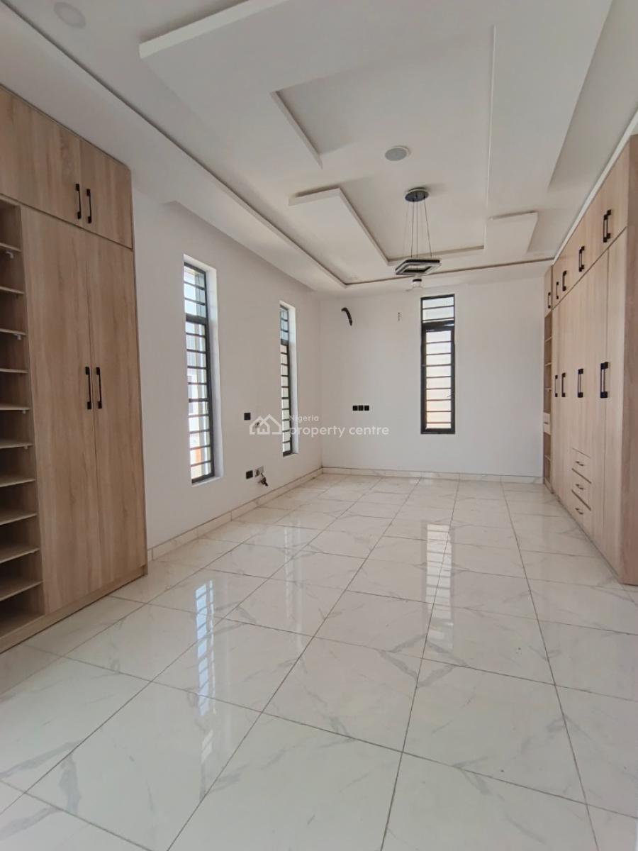 Luxury 4 Bedroom Fully Detached Duplex with Bq, Orchid Lekki Lagos, Lekki, Lagos, Detached Duplex for Sale