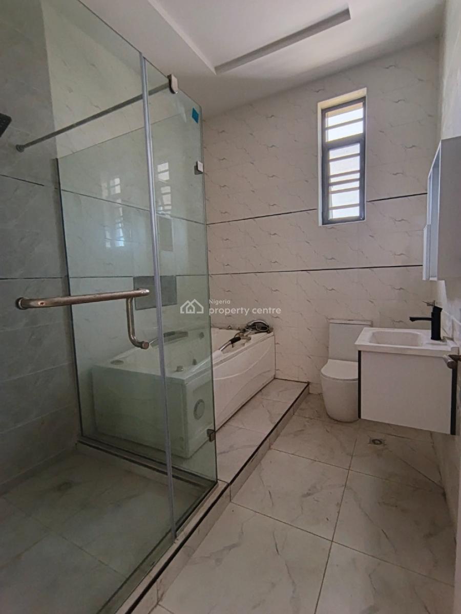 Luxury 4 Bedroom Fully Detached Duplex with Bq, Orchid Lekki Lagos, Lekki, Lagos, Detached Duplex for Sale