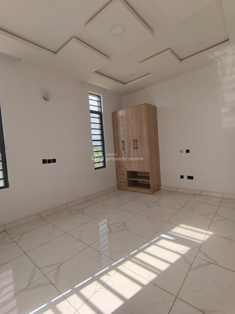 Luxury 4 Bedroom Fully Detached Duplex with Bq, Orchid Lekki Lagos, Lekki, Lagos, Detached Duplex for Sale
