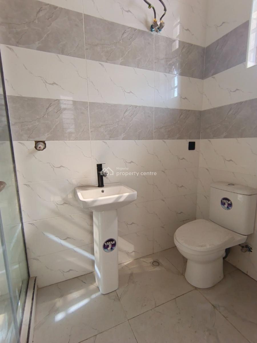 Luxury 4 Bedroom Fully Detached Duplex with Bq, Orchid Lekki Lagos, Lekki, Lagos, Detached Duplex for Sale
