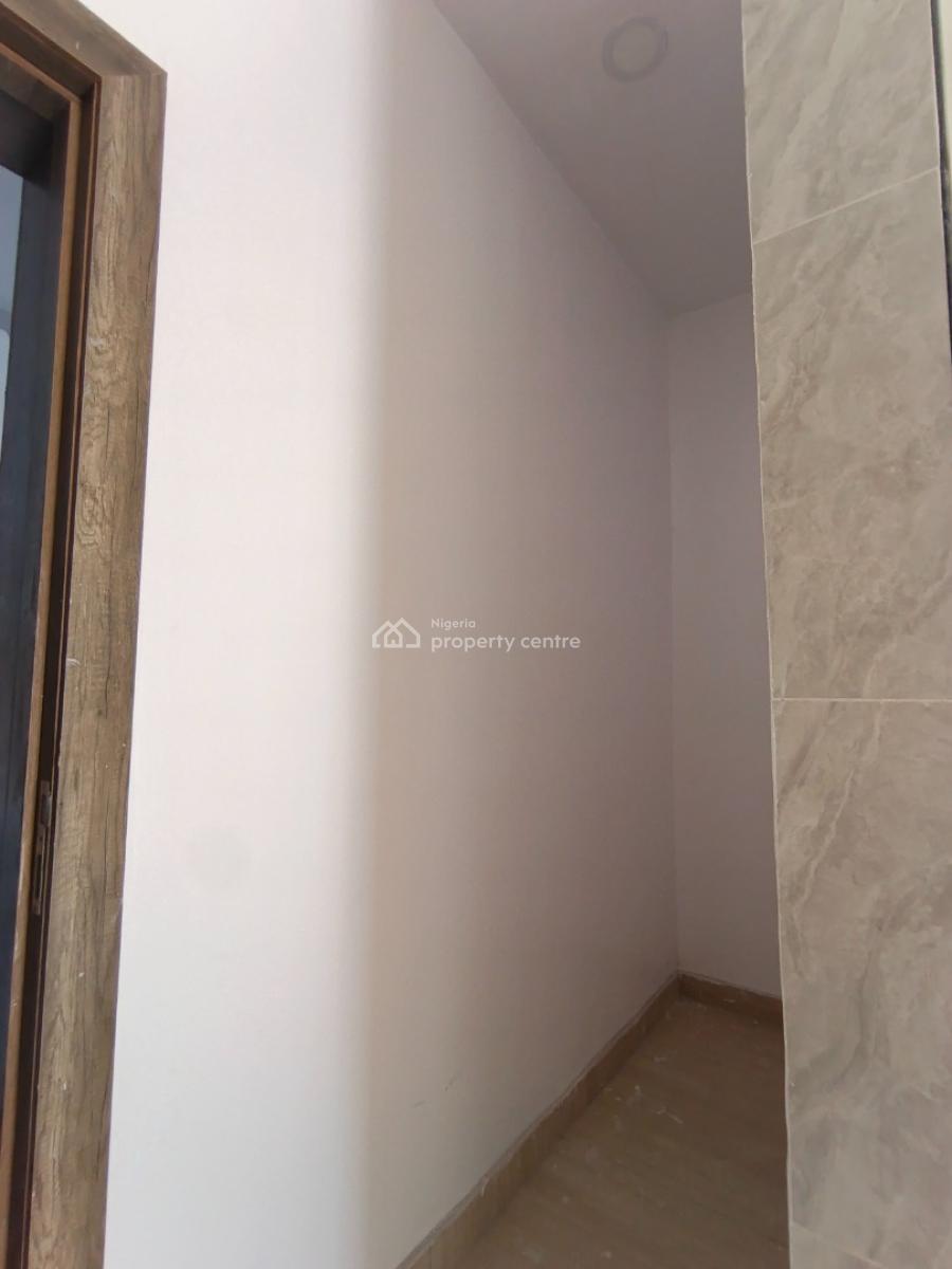 Affordable Fancy 4 Bedroom Semi-detached Duplex with Bq, Orchid Lekki Lagos, Lekki, Lagos, Semi-detached Duplex for Sale
