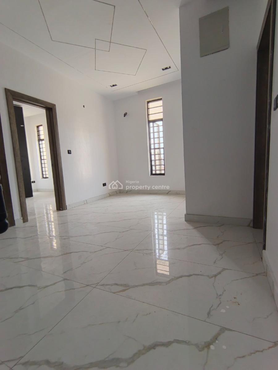 Affordable Fancy 4 Bedroom Semi-detached Duplex with Bq, Orchid Lekki Lagos, Lekki, Lagos, Semi-detached Duplex for Sale