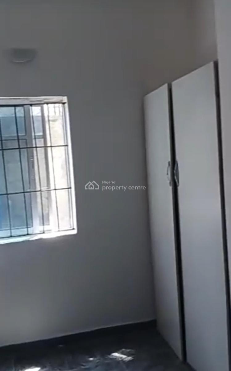 Well Maintained Mini Flat at Aptech Estate{ Video}, Aptech Estate, Sangotedo, Ajah, Lagos, Mini Flat (room and Parlour) for Rent