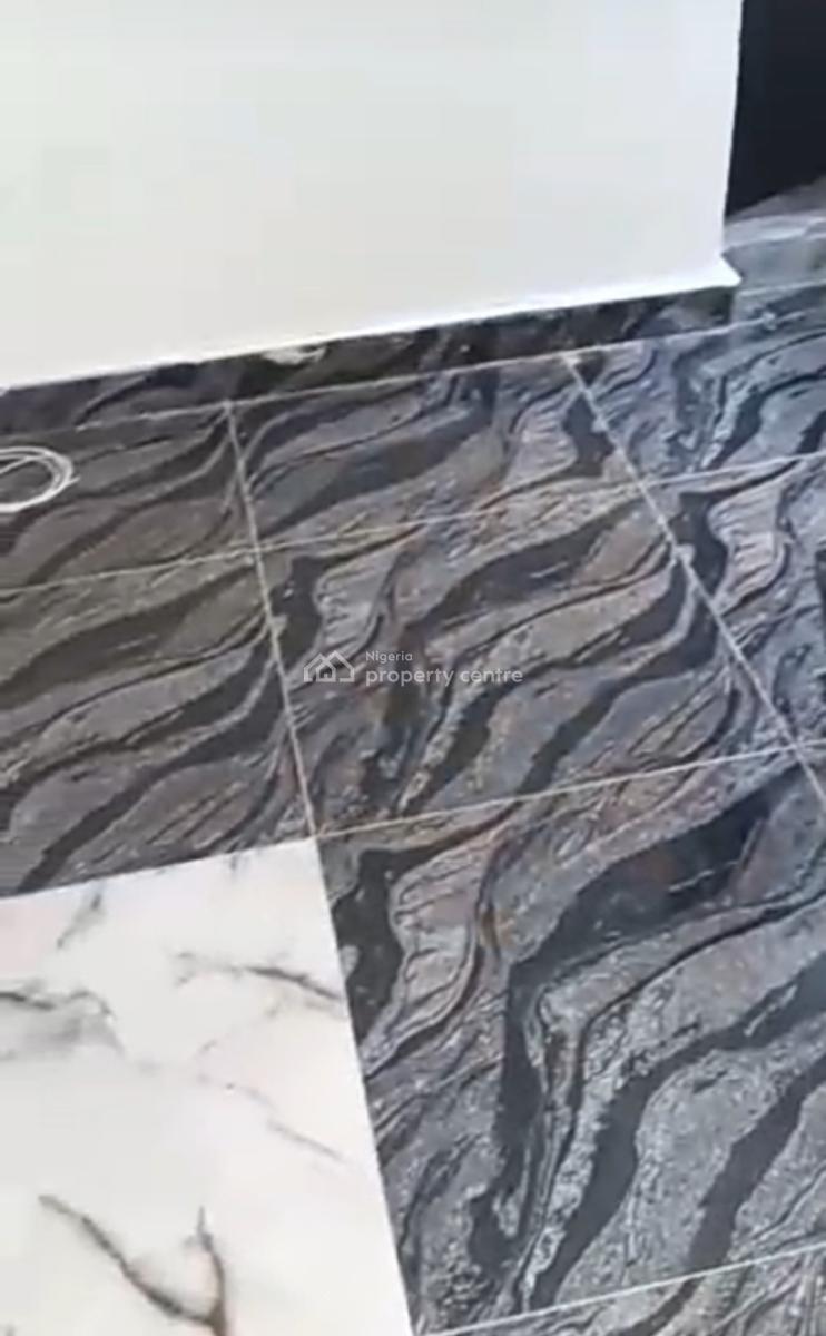 Well Maintained Mini Flat at Aptech Estate{ Video}, Aptech Estate, Sangotedo, Ajah, Lagos, Mini Flat (room and Parlour) for Rent