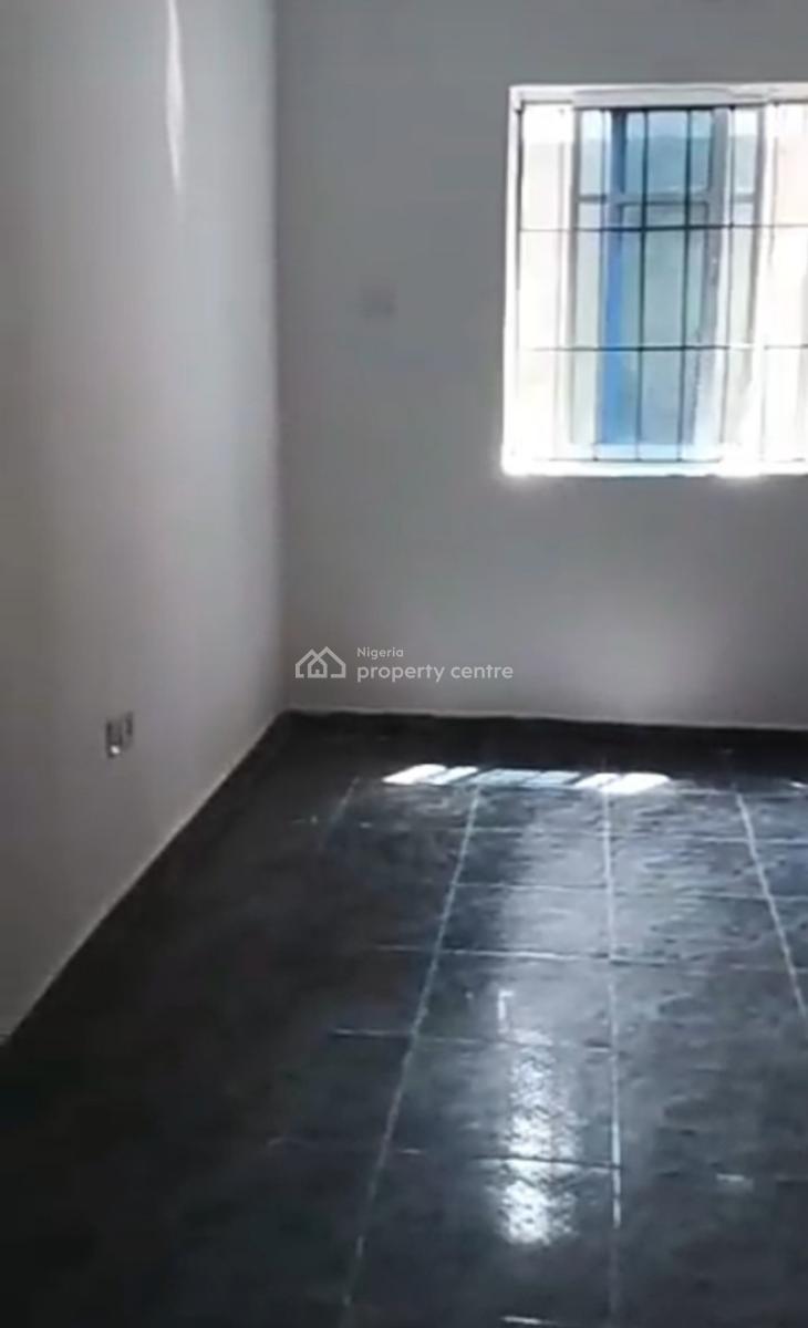 Well Maintained Mini Flat at Aptech Estate{ Video}, Aptech Estate, Sangotedo, Ajah, Lagos, Mini Flat (room and Parlour) for Rent