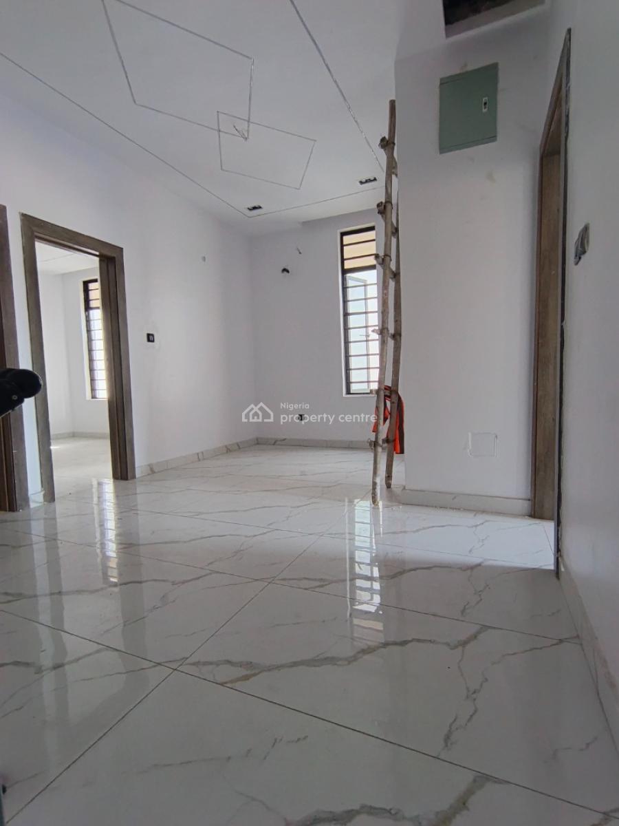 Affordable 4 Bedroom Semi Detached Duplex with Bq, Orchid Lekki Lagos, Lekki, Lagos, Semi-detached Duplex for Sale