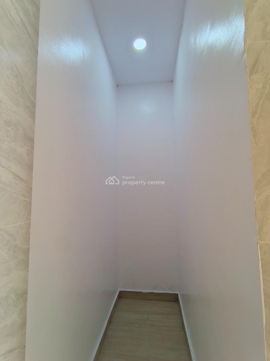 Affordable 4 Bedroom Semi Detached Duplex with Bq, Orchid Lekki Lagos, Lekki, Lagos, Semi-detached Duplex for Sale