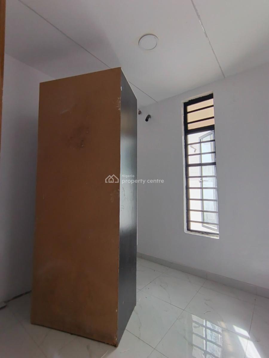 Affordable 4 Bedroom Semi Detached Duplex with Bq, Orchid Lekki Lagos, Lekki, Lagos, Semi-detached Duplex for Sale