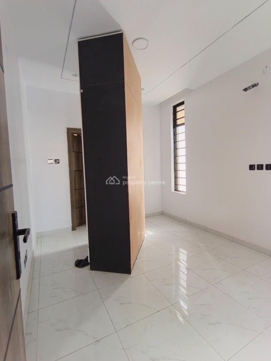 Affordable 4 Bedroom Semi Detached Duplex with Bq, Orchid Lekki Lagos, Lekki, Lagos, Semi-detached Duplex for Sale