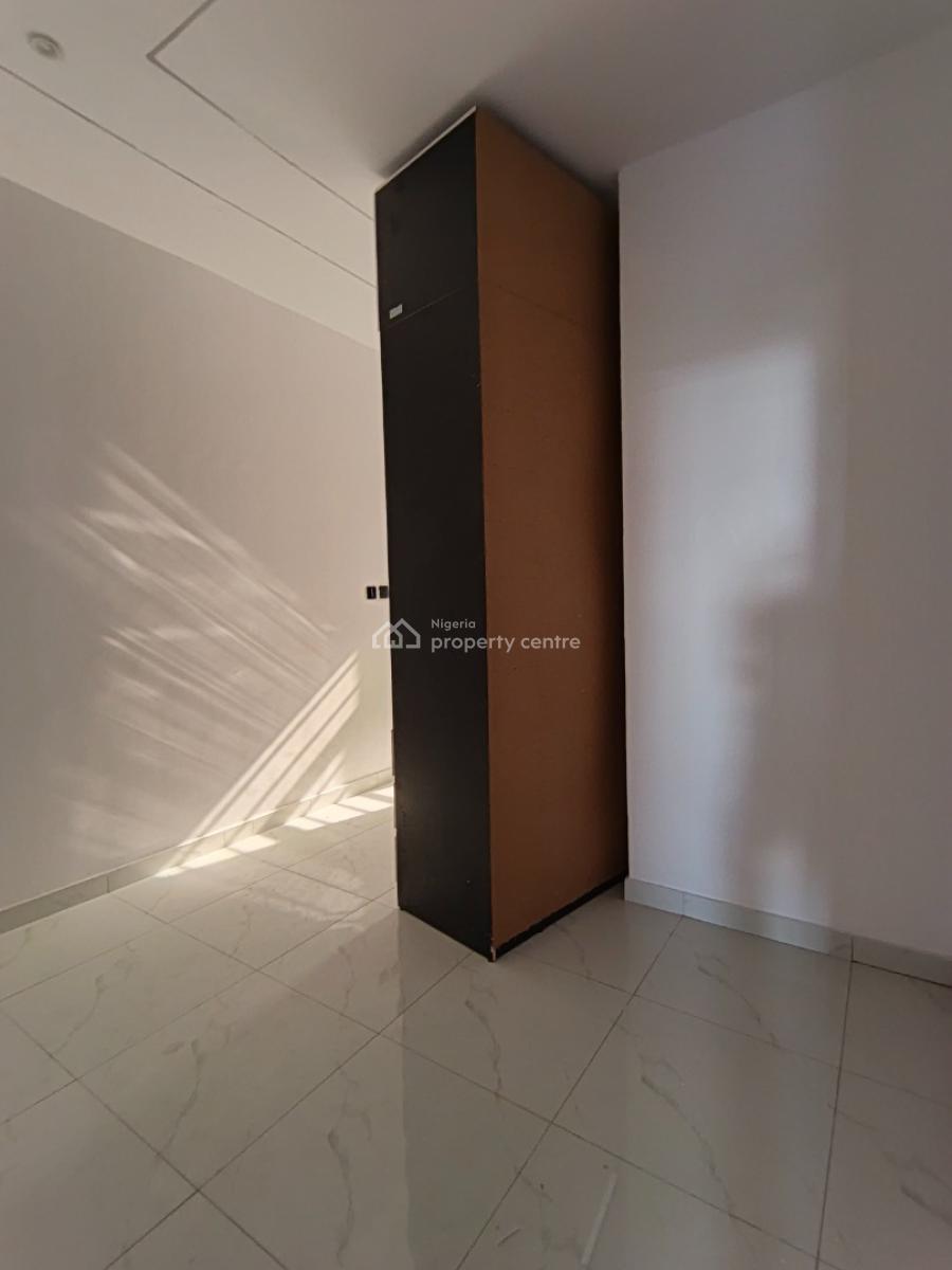 Affordable 4 Bedroom Semi Detached Duplex with Bq, Orchid Lekki Lagos, Lekki, Lagos, Semi-detached Duplex for Sale