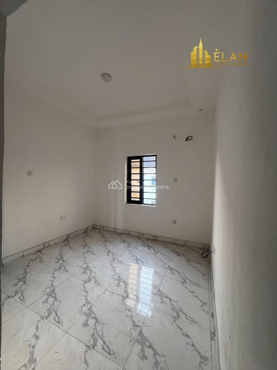 Affordable One Bedroom Apartment Suits for Investment, Sangotedo, Ajah, Lagos, Block of Flats for Sale