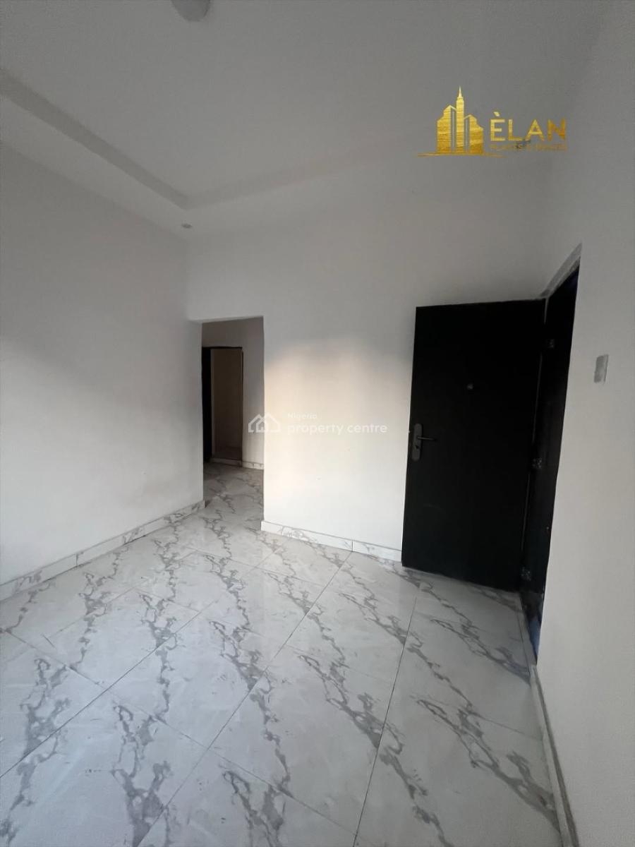 Affordable One Bedroom Apartment Suits for Investment, Sangotedo, Ajah, Lagos, Block of Flats for Sale