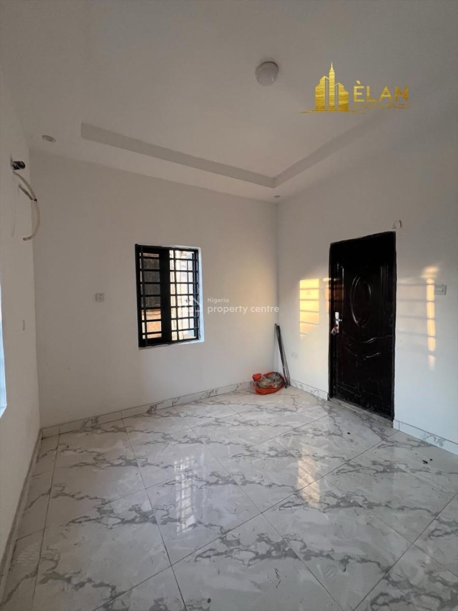 Affordable One Bedroom Apartment Suits for Investment, Sangotedo, Ajah, Lagos, Block of Flats for Sale