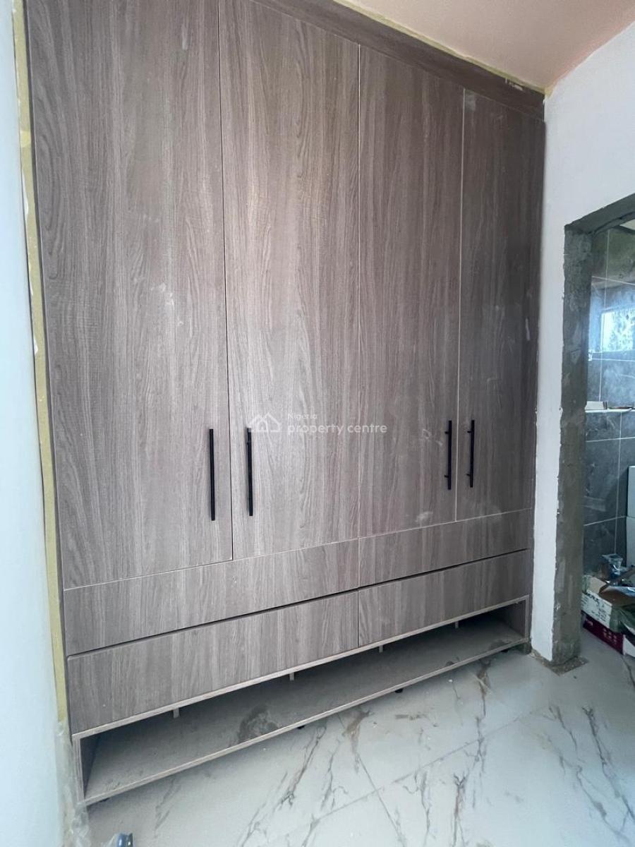 Luxury Well Finished 5 Bedroom Serviced Terrace Duplex with a Bq, Ikate, Lekki, Lagos, Terraced Duplex for Sale