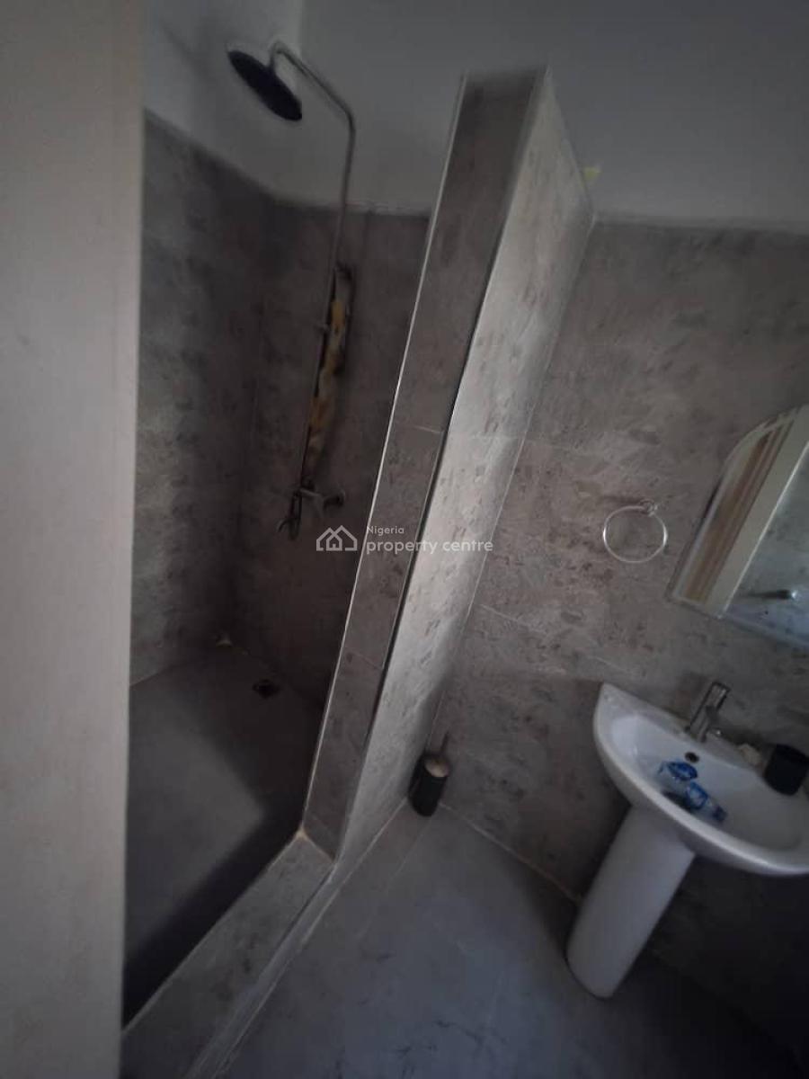 3 Bedroom Apartment, Lekky County Estate, Ikota, Lekki, Lagos, Flat / Apartment for Sale