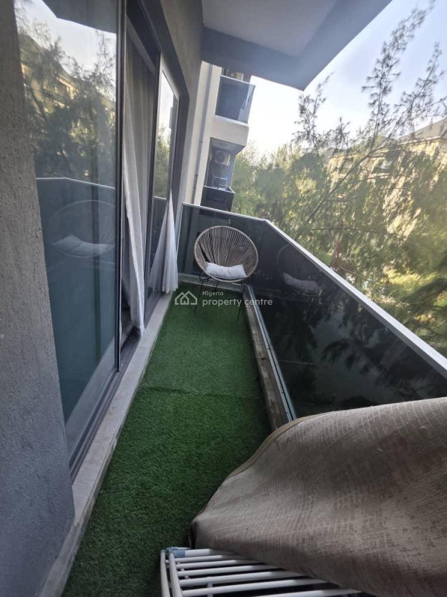 3 Bedroom Apartment, Lekky County Estate, Ikota, Lekki, Lagos, Flat / Apartment for Sale