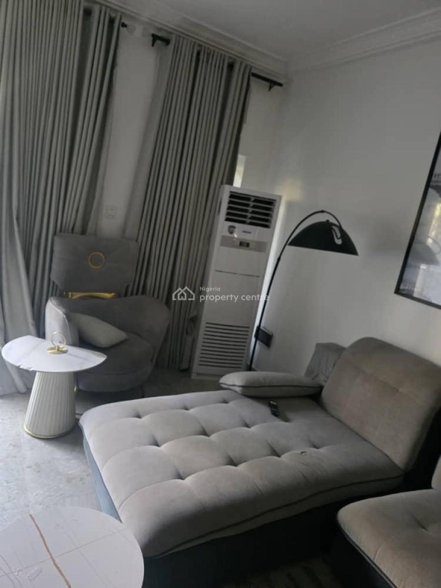 3 Bedroom Apartment, Lekky County Estate, Ikota, Lekki, Lagos, Flat / Apartment for Sale