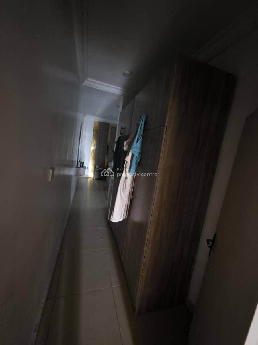 3 Bedroom Apartment, Lekky County Estate, Ikota, Lekki, Lagos, Flat / Apartment for Sale