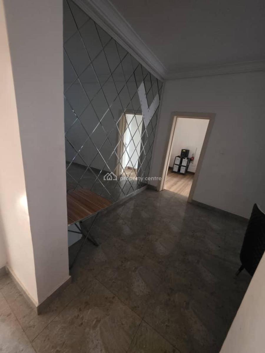 3 Bedroom Apartment, Lekky County Estate, Ikota, Lekki, Lagos, Flat / Apartment for Sale