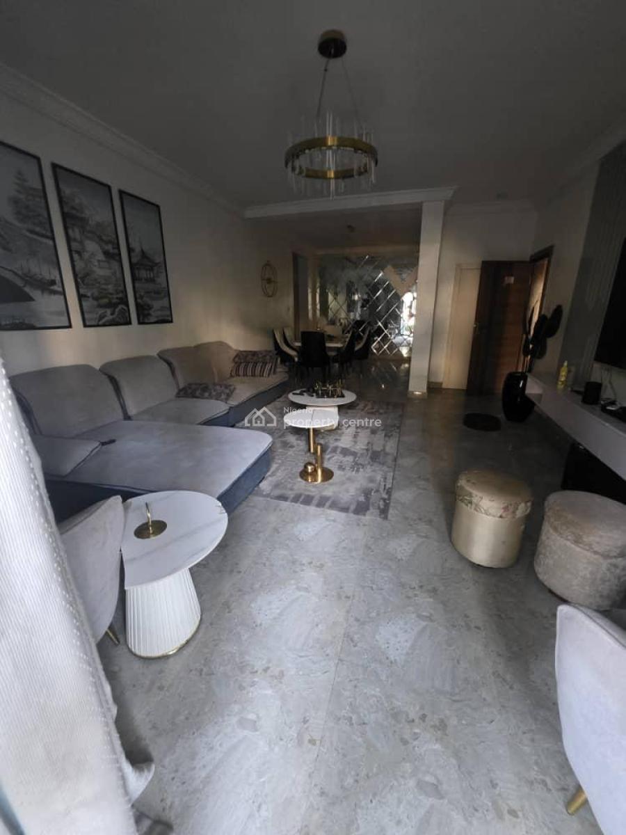 3 Bedroom Apartment, Lekky County Estate, Ikota, Lekki, Lagos, Flat / Apartment for Sale