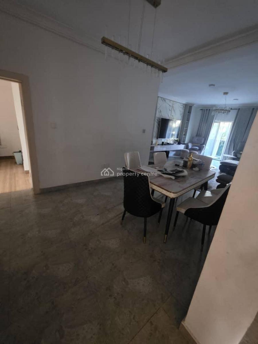 3 Bedroom Apartment, Lekky County Estate, Ikota, Lekki, Lagos, Flat / Apartment for Sale