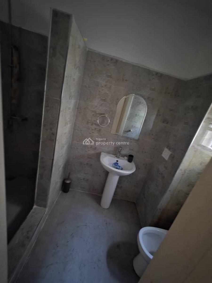 3 Bedroom Apartment, Lekky County Estate, Ikota, Lekki, Lagos, Flat / Apartment for Sale