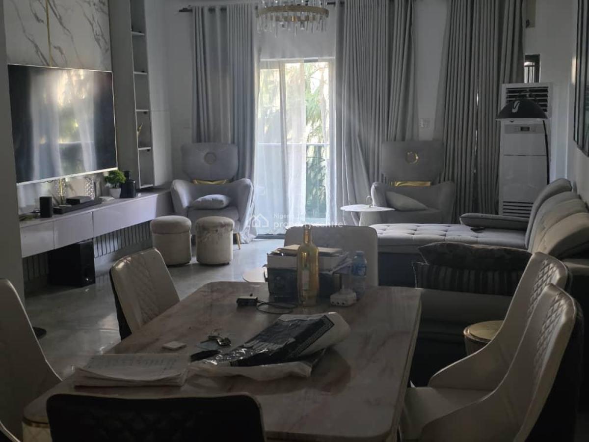 3 Bedroom Apartment, Lekky County Estate, Ikota, Lekki, Lagos, Flat / Apartment for Sale