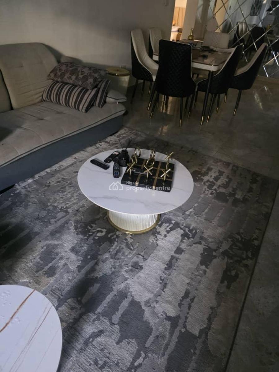 3 Bedroom Apartment, Lekky County Estate, Ikota, Lekki, Lagos, Flat / Apartment for Sale