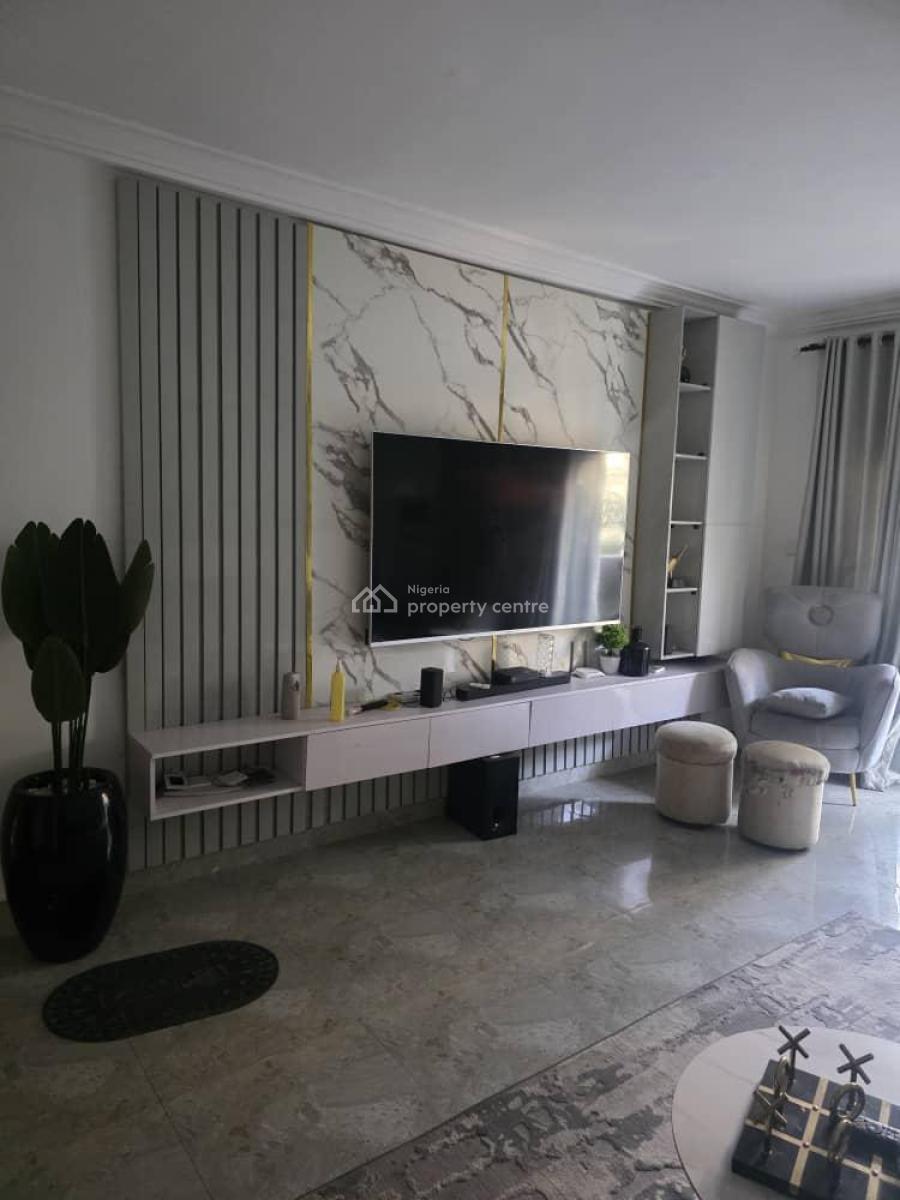 3 Bedroom Apartment, Lekky County Estate, Ikota, Lekki, Lagos, Flat / Apartment for Sale