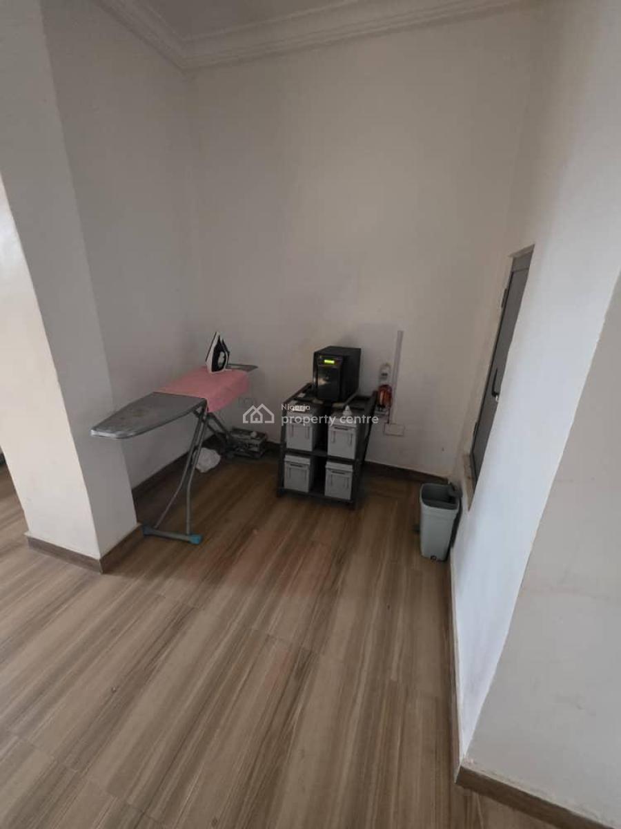 3 Bedroom Apartment, Lekky County Estate, Ikota, Lekki, Lagos, Flat / Apartment for Sale