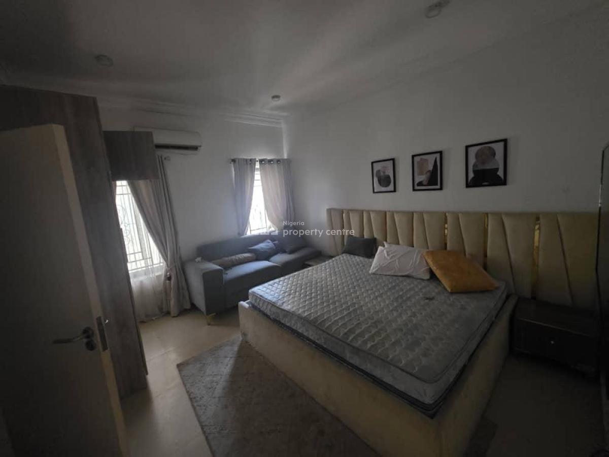 3 Bedroom Apartment, Lekky County Estate, Ikota, Lekki, Lagos, Flat / Apartment for Sale