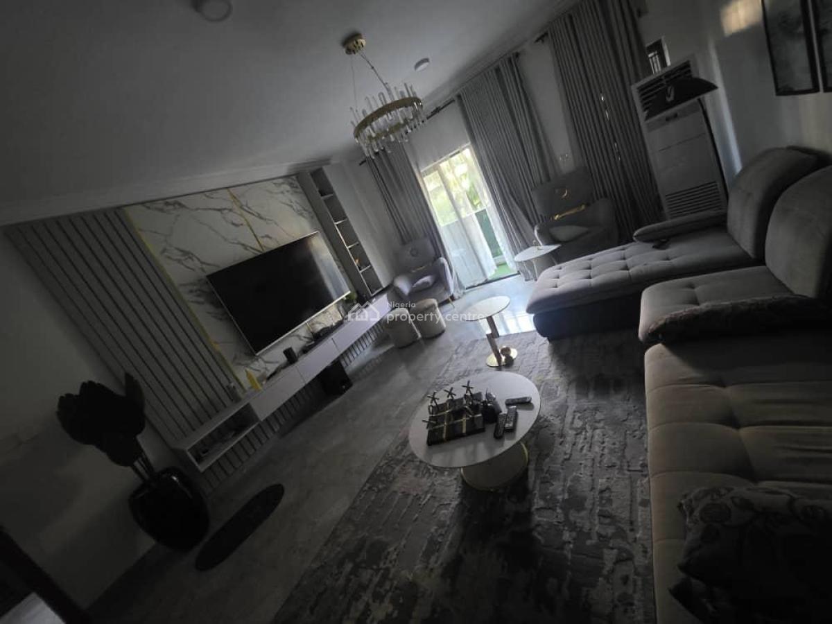 3 Bedroom Apartment, Lekky County Estate, Ikota, Lekki, Lagos, Flat / Apartment for Sale