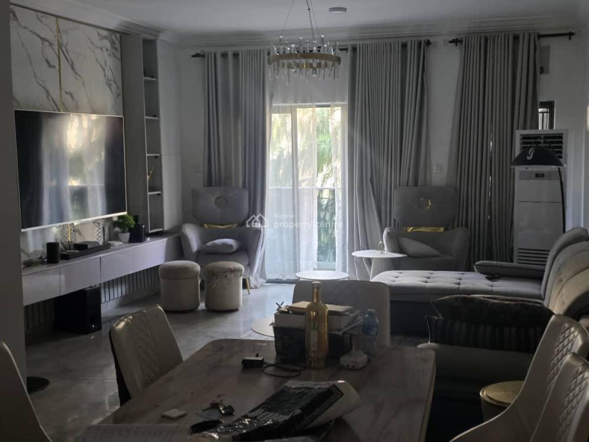 3 Bedroom Apartment, Lekky County Estate, Ikota, Lekki, Lagos, Flat / Apartment for Sale
