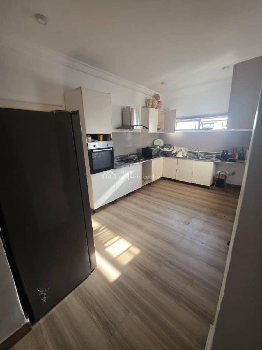 3 Bedroom Apartment, Lekky County Estate, Ikota, Lekki, Lagos, Flat / Apartment for Sale