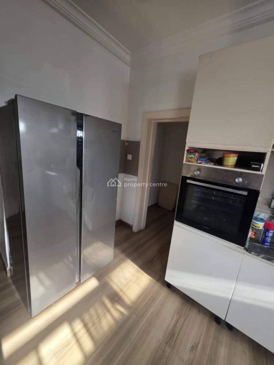 3 Bedroom Apartment, Lekky County Estate, Ikota, Lekki, Lagos, Flat / Apartment for Sale