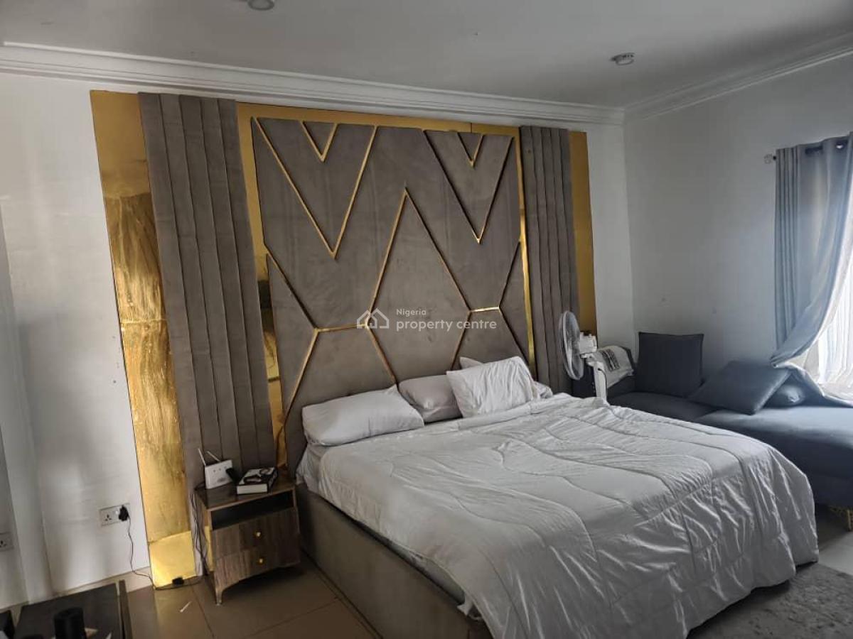 3 Bedroom Apartment, Lekky County Estate, Ikota, Lekki, Lagos, Flat / Apartment for Sale