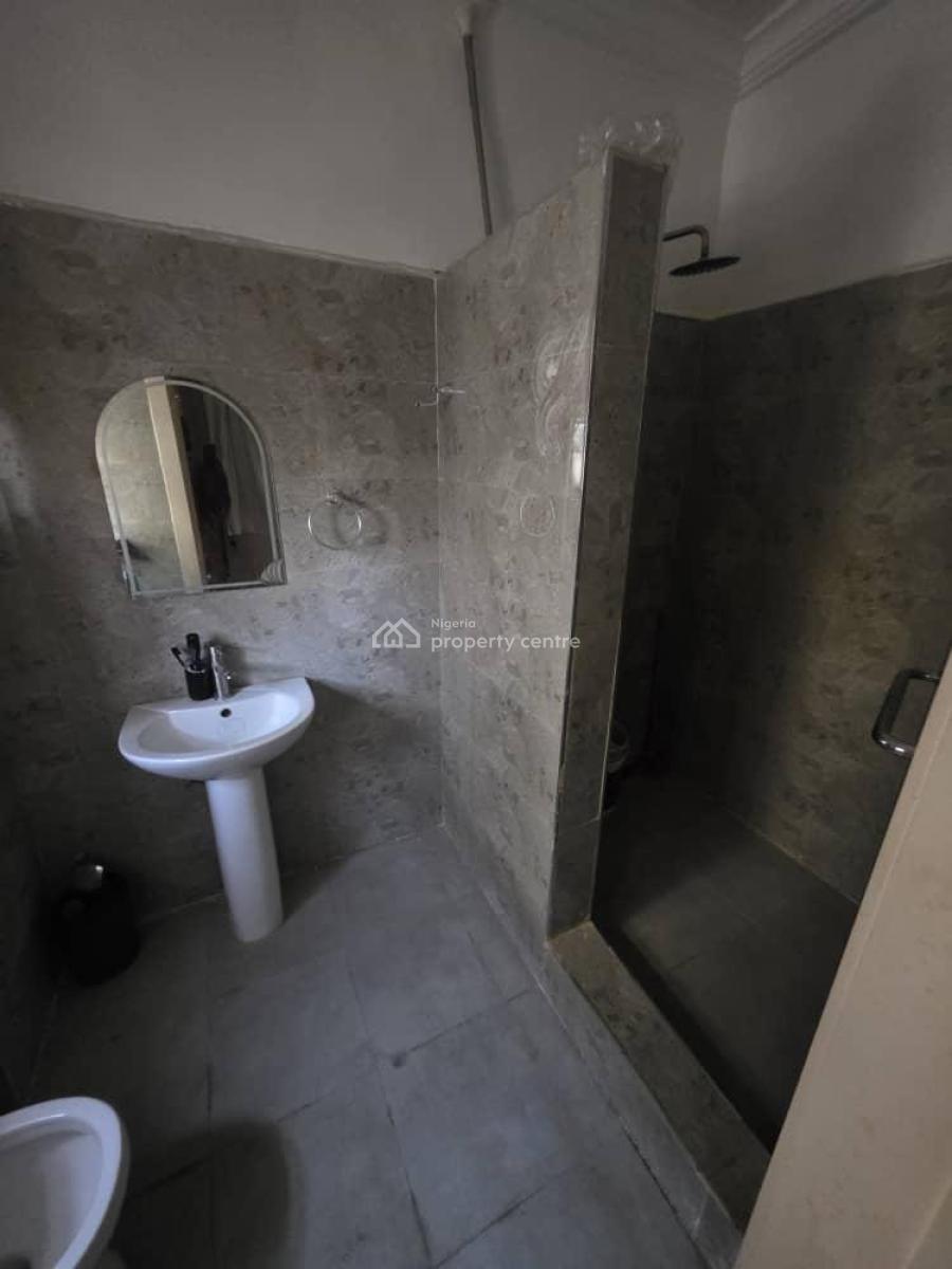 3 Bedroom Apartment, Lekky County Estate, Ikota, Lekki, Lagos, Flat / Apartment for Sale