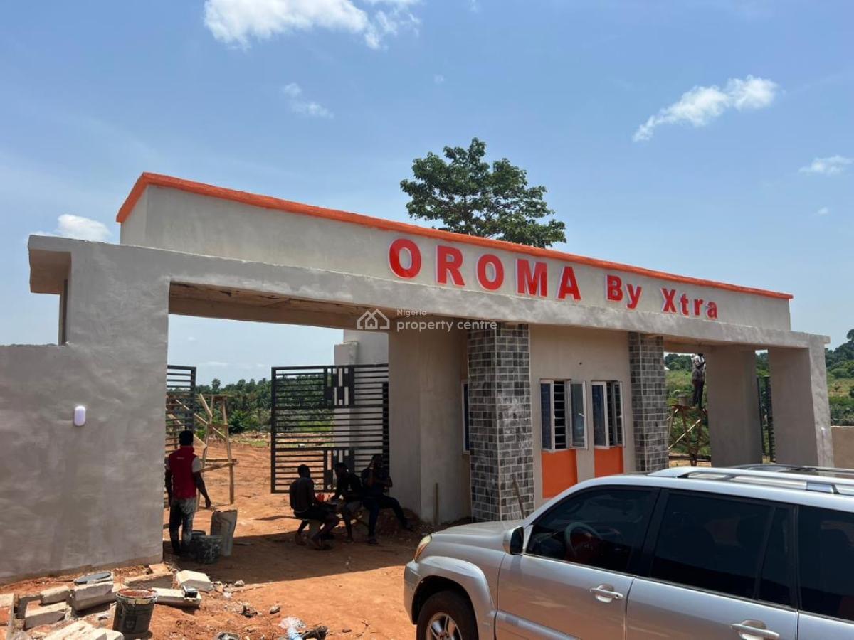 Looking for a Strategic Estate with Quick Allocation and Development, Awka Anambra State, Awka, Anambra, Mixed-use Land for Sale