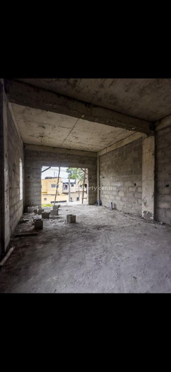 Most Spacious Fully Serviced 3 Bedroom Apartment with Bq and Elevator, Offplan Apartment with Flexible Payment Plan, Lekki Phase 1, Lekki, Lagos, Flat / Apartment for Sale