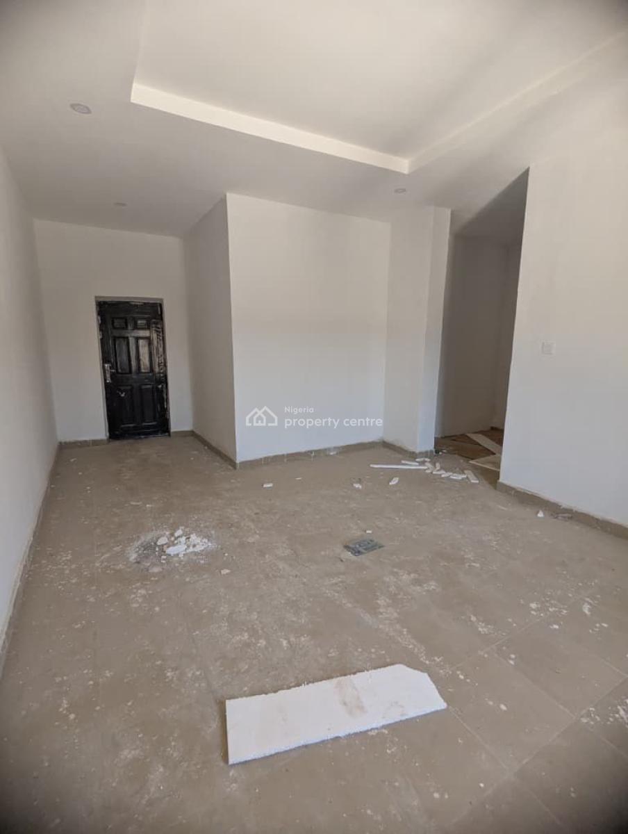 3 Bedrooms Block of Flat, Games Village, Kaura, Abuja, Block of Flats for Sale