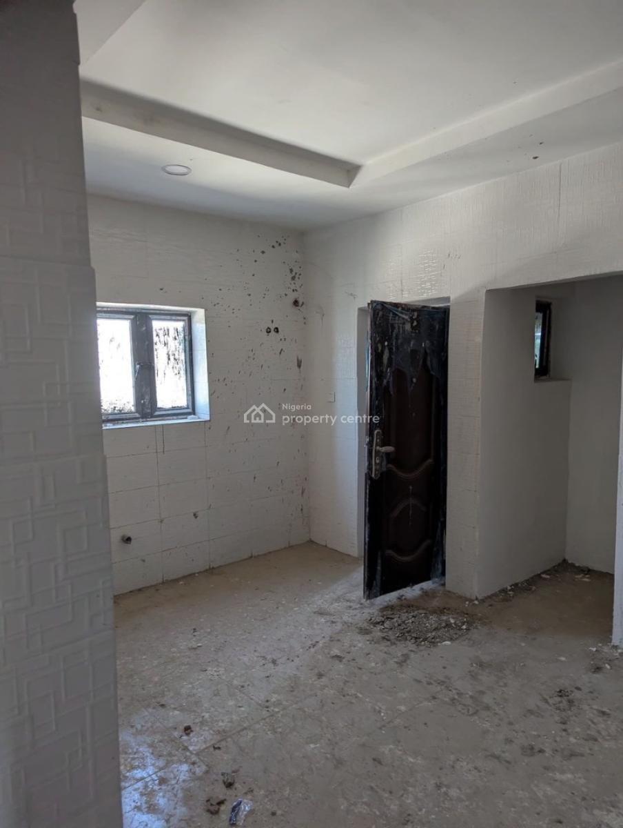 3 Bedrooms Block of Flat, Games Village, Kaura, Abuja, Block of Flats for Sale