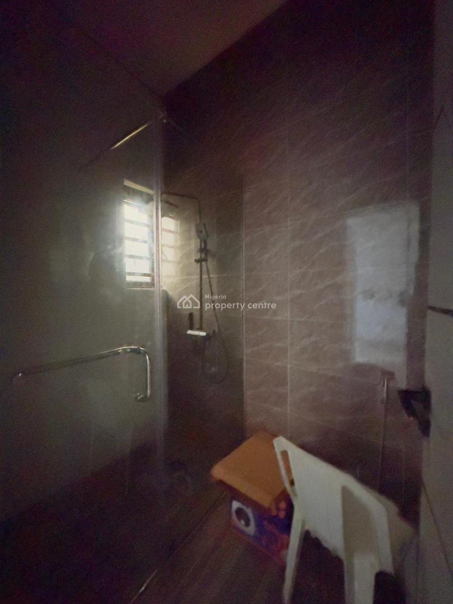 Luxury 4 Bedroom Semi Detached Duplex Plus Bq in a Secured Estate, Gra, Ogudu, Lagos, Semi-detached Duplex for Sale